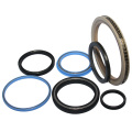 Made in China PTFE Seals Spring Energized Seals